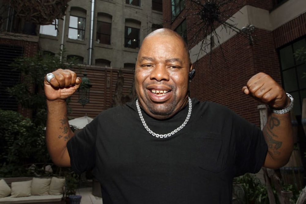 Biz Markie is still alive despite fake news; manager