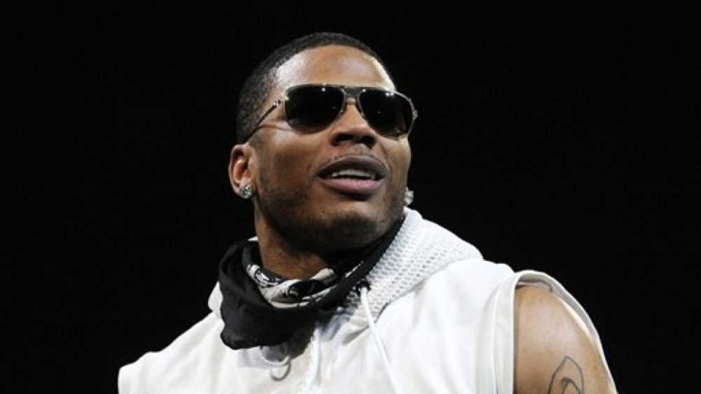 Shooting at concert where Nelly was set to perform; one person injured