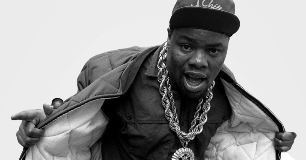 Hip-Hop pioneer Biz Markie has died at 57