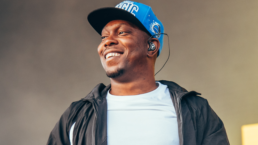 Rapper Dizzee Rascal charged with assault