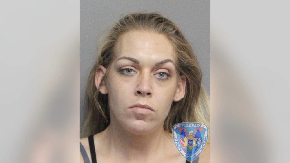 Mother charged with murder after allegedly giving baby fentanyl-laced breastmilk