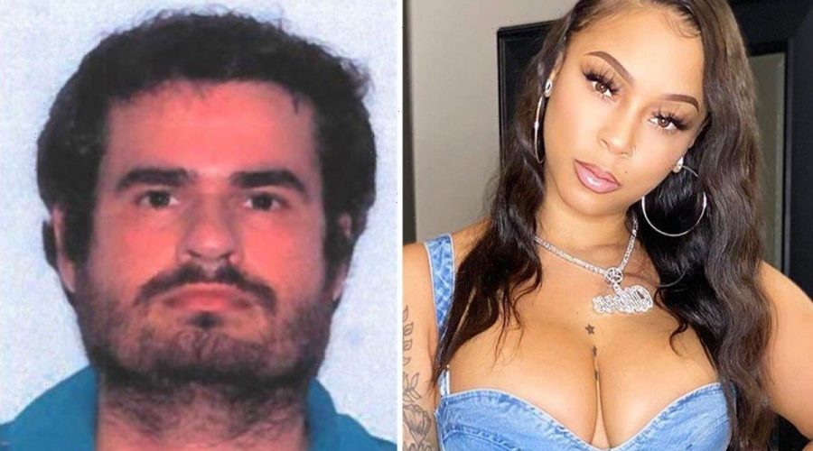 (Update) Instagram influencer Mercedes Morr killed in suspected murder-suicide; police