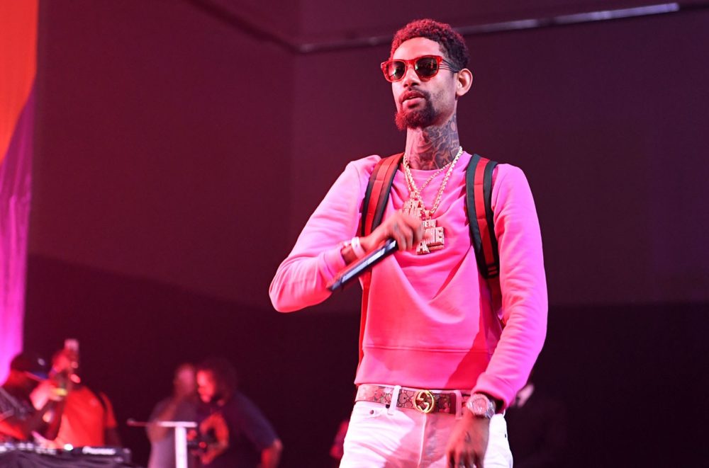 PNB Rock’s Body To Be Released After Conflict With His Family Over Religious Burial