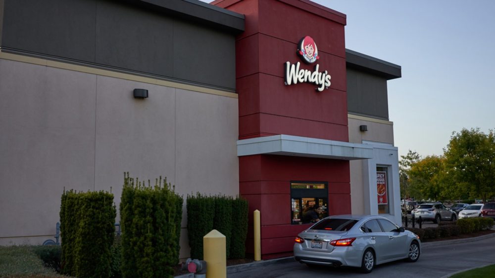 Shooting at Wendy’s leaves 3 people dead in Florida