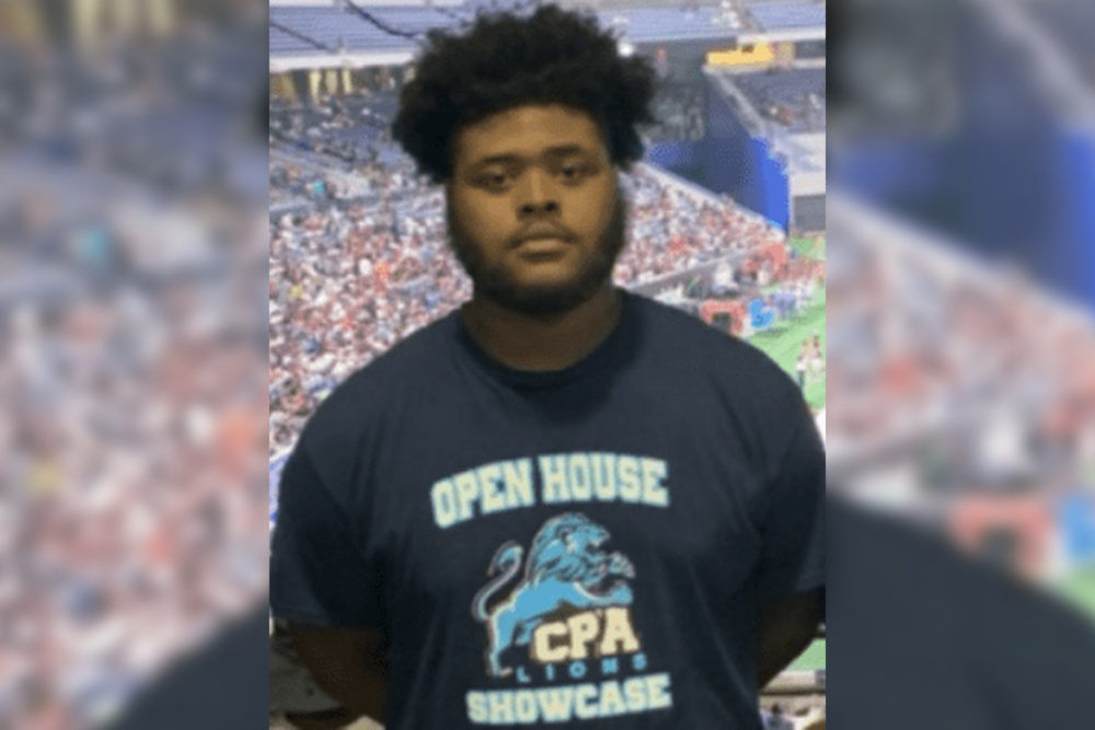 Teen athlete dies in freak elevator accident in Atlanta