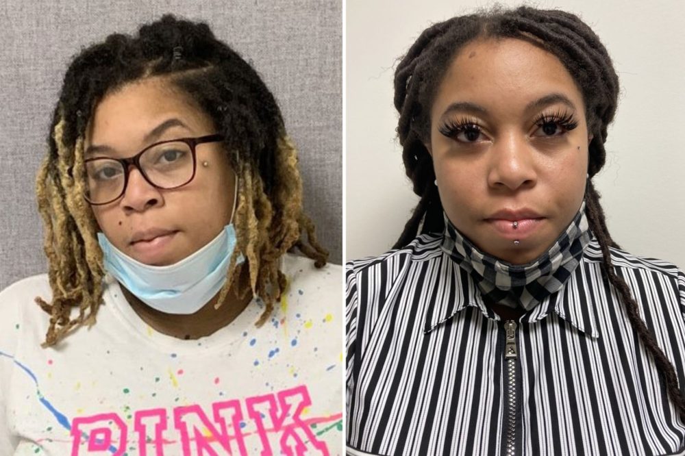 Twin sisters charged in connection to teen brother’s murder