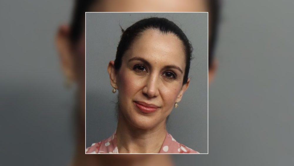 Teacher pregnant after being arrested for having sex with student