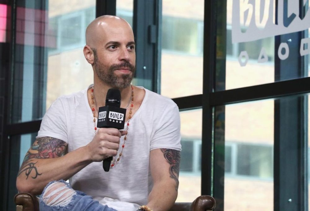 Singer Chris Daughtry’s Step-Daughter Found Dead At 25