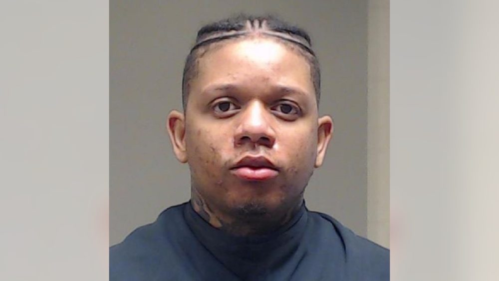 Rapper Yella Beezy Arrested On Sexual Assault, Weapons Charges