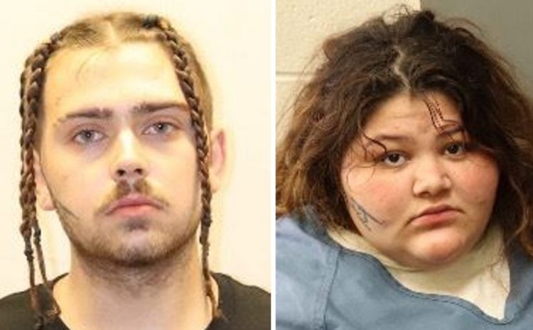 Parents Charged With Murder in Fentanyl Overdose Of 15-Month-Old Son