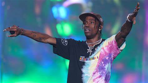 Travis Scott Cancels Performance At Las Vegas Music Festival