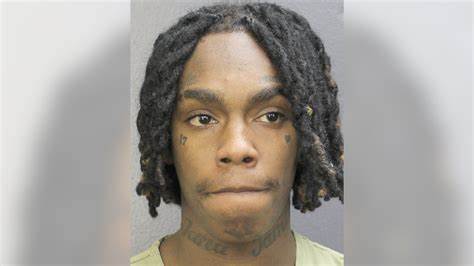 YNW Melly Asks Judge To Speed Up His Murder Trial