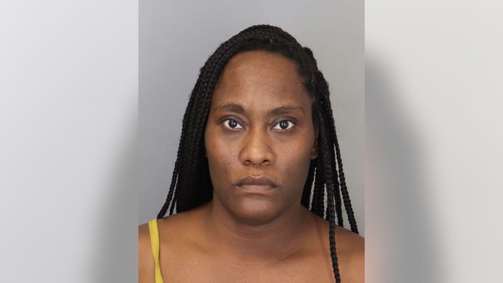 Mother Arrested After Allegedly Opening Fire At Son’s Classmates