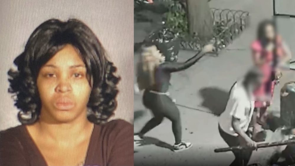 Woman Arrested For Execution-Style Murder Of Another Woman In NYC