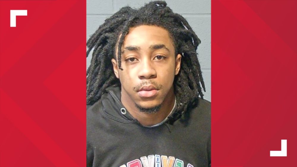 Police Charge Suspect In Fatal Shooting Of Up & Coming Rapper YNT Juan