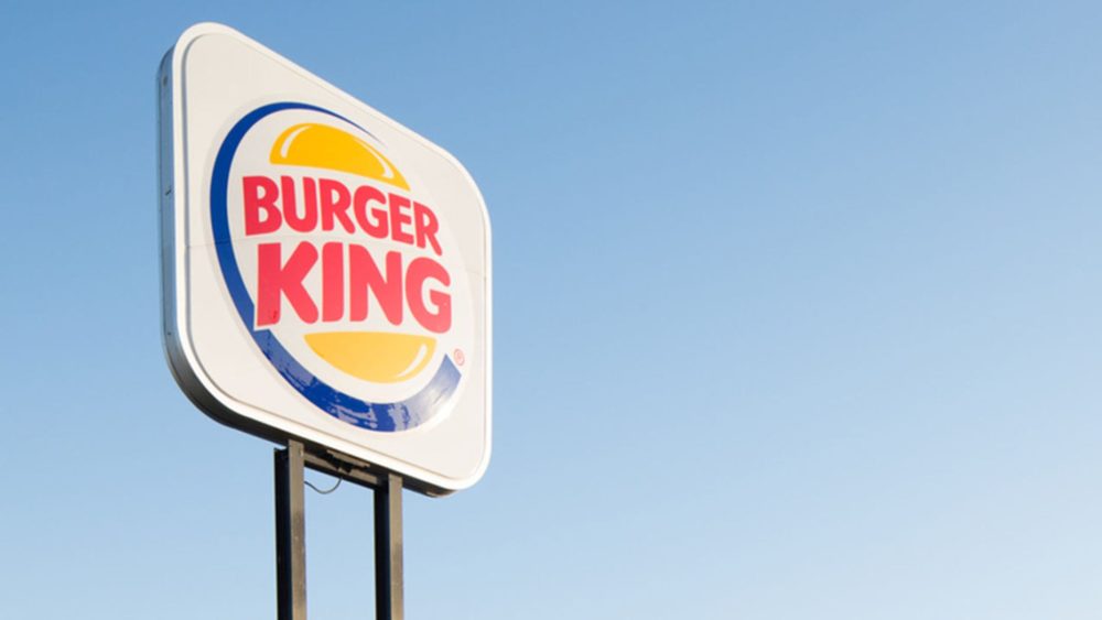 2 Children Injured During Burger King Drive-Thru Shooting