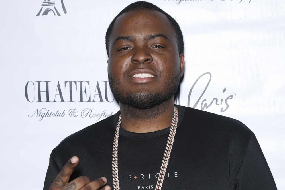 Video Director Claims Sean Kingston Pulled Gun Out On Him