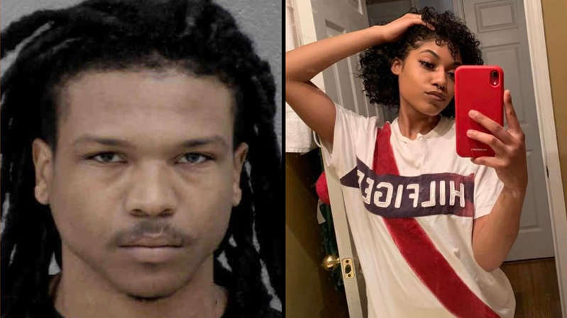 Boyfriend Charged With Murder After Missing Girlfriend Is Found Dead