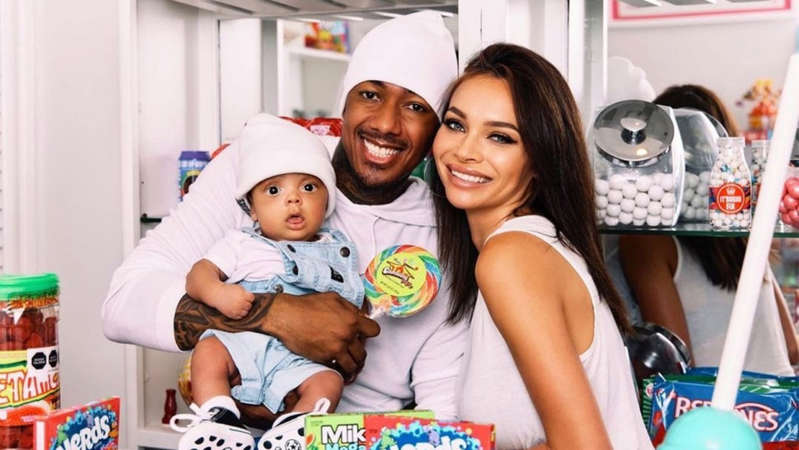 Nick Cannon’s 5-Month-Old Son Dies From Brain Cancer