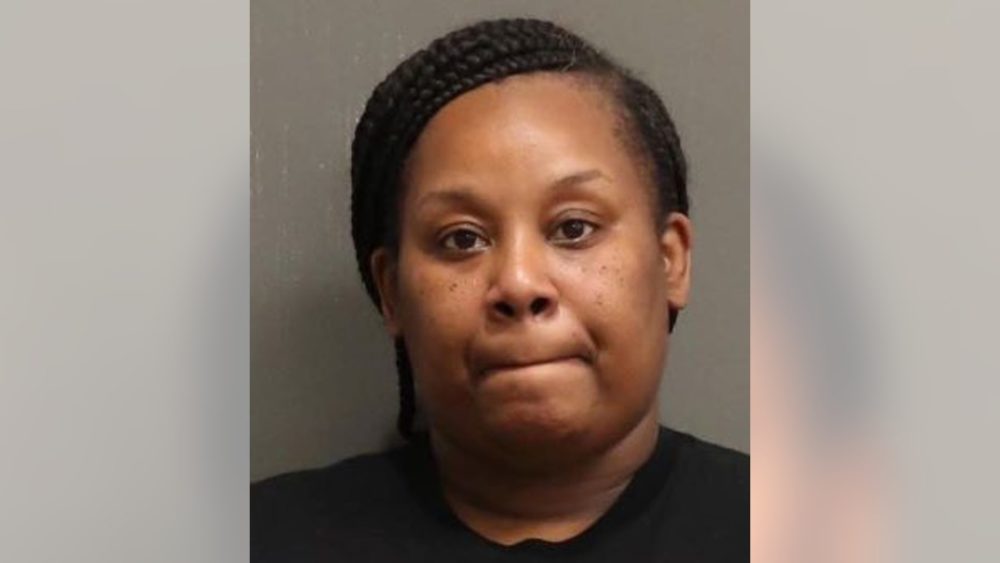 Mother Arrested After Bringing Loaded Gun Into School During Fight