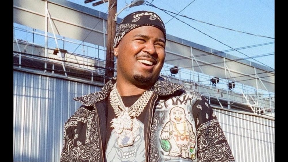 Drakeo The Ruler’s Mother To File Lawsuit Over Death At Music Festival