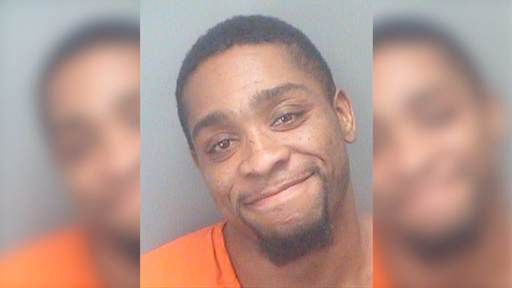 Man Busted With Coke And Meth Wrapped Around Penis; Says It Wasn’t His