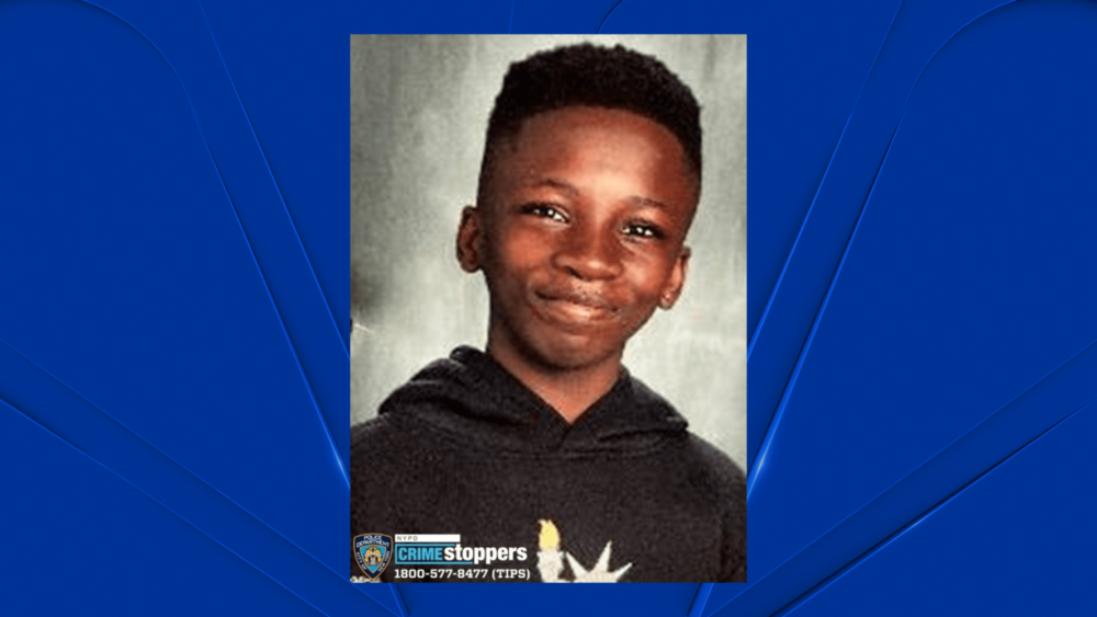 13-Year-Old Boy Vanishes After Leaving Brooklyn Charter School