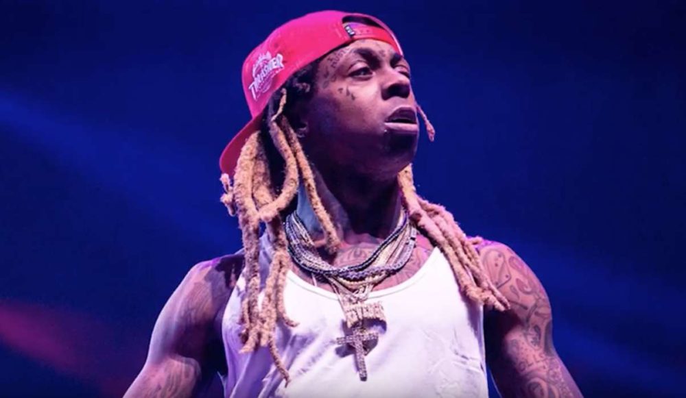 Lil Wayne Investigated By Police After Allegedly Pulling Gun Out On Bodyguard