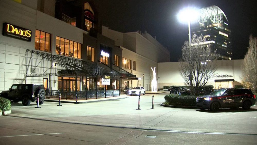 Man Shot Inside Atlanta Movie Theater Over Seating During Spider-Man Movie