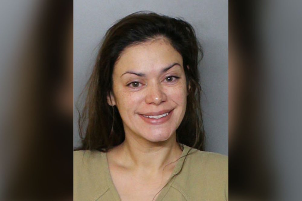 Florida Mother Left Baby Home Alone While Partying On Thanksgiving