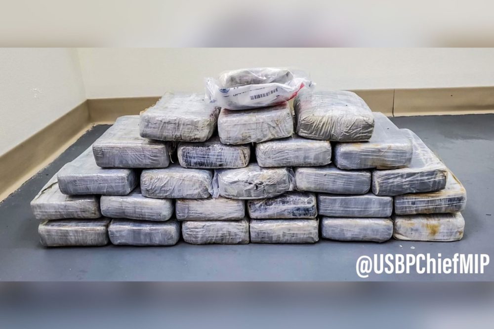 Boater Finds $1 Million Worth Of Cocaine In Florida