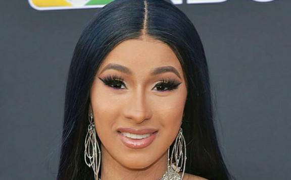 Cardi B To Pay For Funeral Expenses For Victims Of Bronx Fire