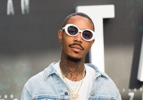 Rapper J $tash Found Dead After Murder-Suicide