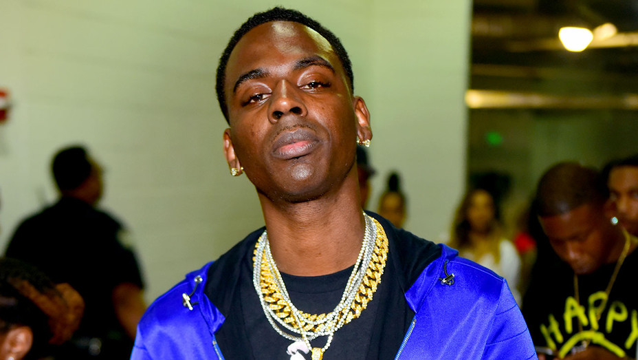 Three Men Arrested In Connection To Young Dolph’s Killing