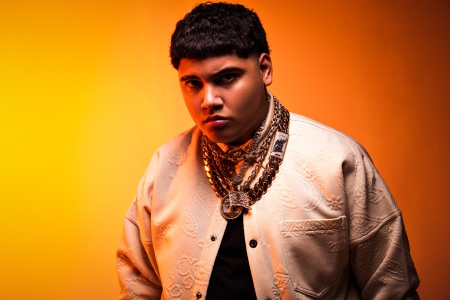 Puerto Rican Rapper Ankhal Remains In Serious Condition After Shooting