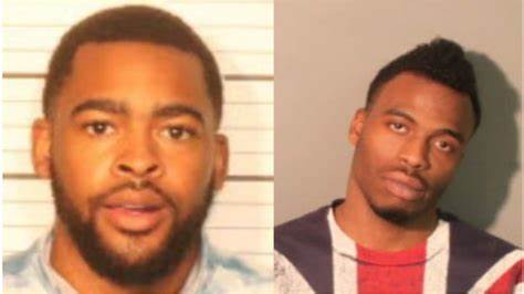 Two Men Added As Persons Of Interest In Murder Of Young Dolph