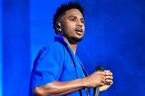 Trey Songz Accused Of “Brutal Rape” In New Lawsuit