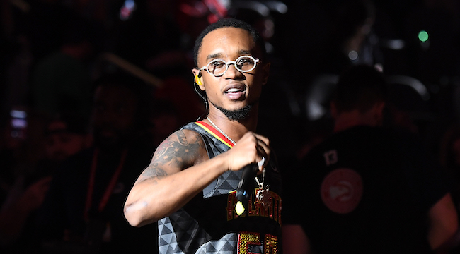 Slim Jxmmi’s Battery Case Is Dropped After Girlfriend Retracts Statement