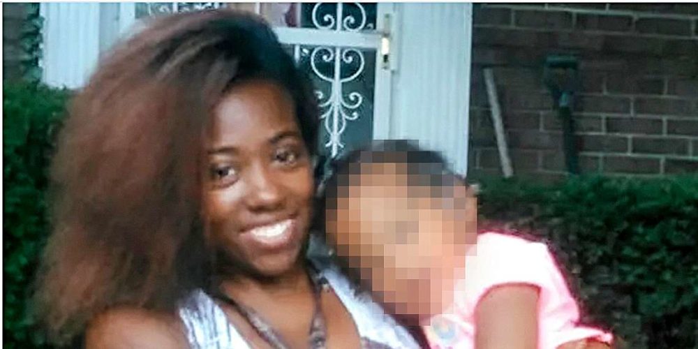 Pregnant Mother Vanished In 2017, Police Arrest Father Of Unborn Child