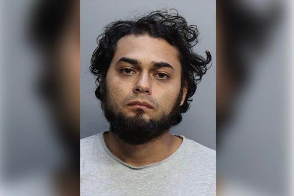 Florida Lyft Driver Accused Of Raping Drunk Passenger