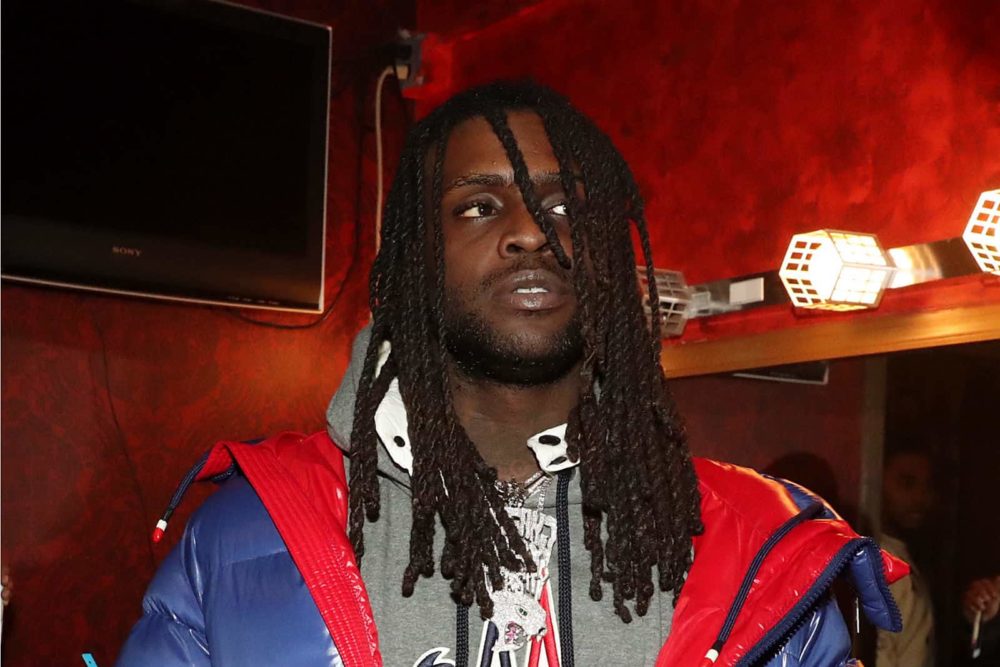 Rapper Chief Keef’s Grandmother Passes Away