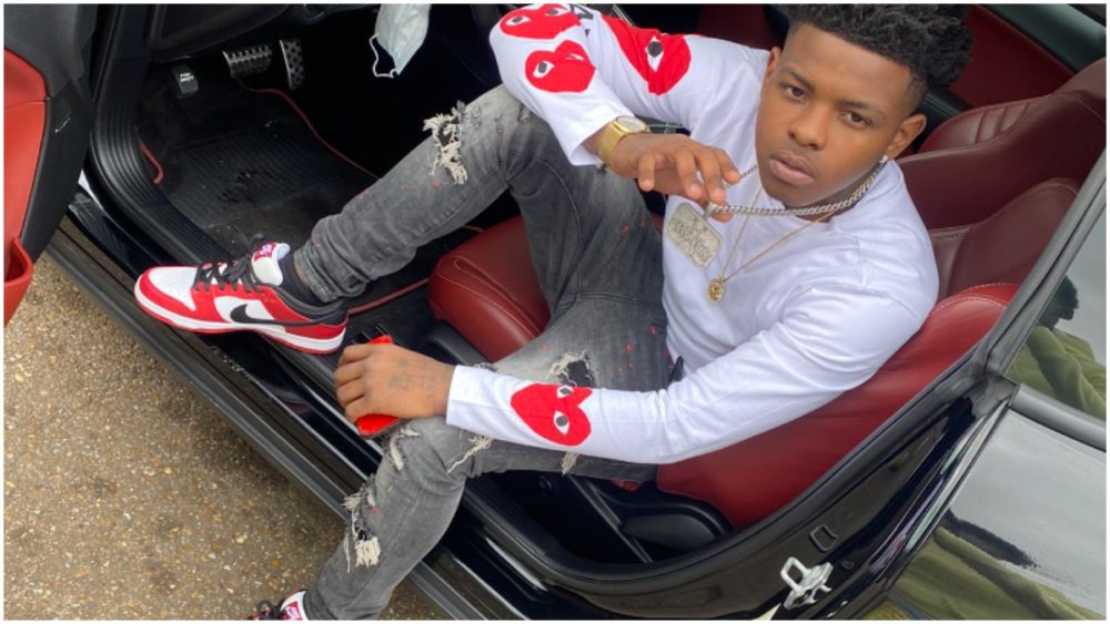 Rapper TrueBleeda Dies After Drive-By Shooting