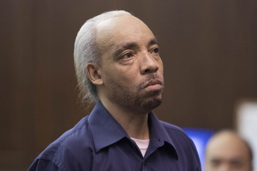 Kidd Creole Convicted Of Manslaughter