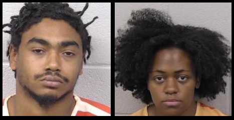 Parents Charged With Murder After 4-Week-Old Infant Dies From Alcohol