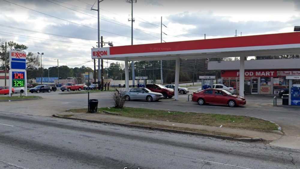 Two Men Charged After Kidnapping Woman Who Rejected Them At Gas Station; Police