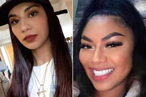 Bodies Of Missing California Women Last Seen At Wedding Found  Dead In Submerged Car