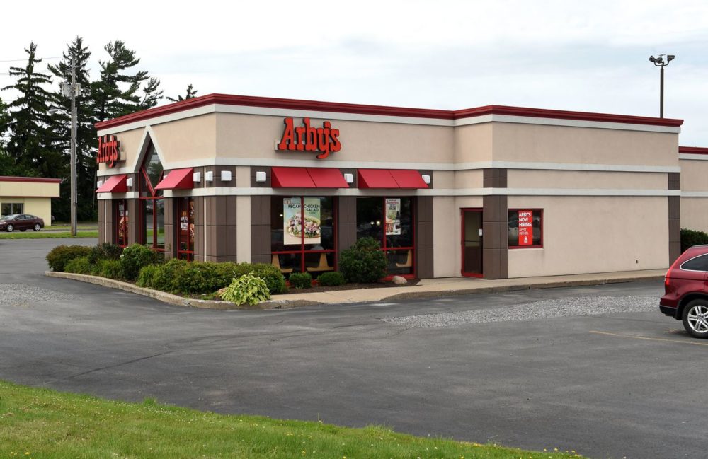 Arby’s Worker Threw Hot Grease On Customer In Drive-Thru; Police