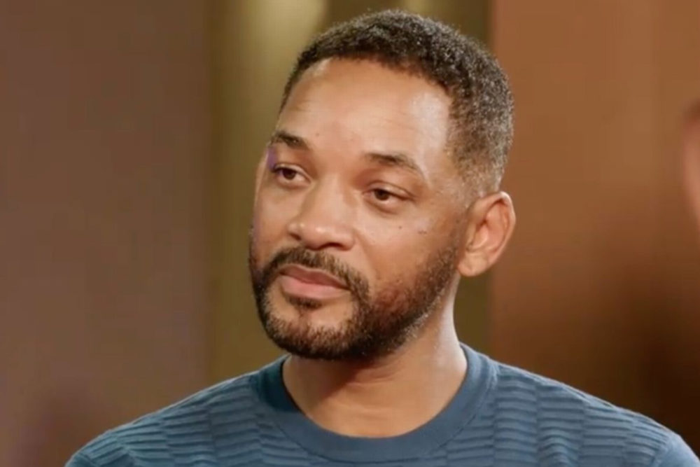 Will Smith Resigns From The Academy After Smacking Chris Rock