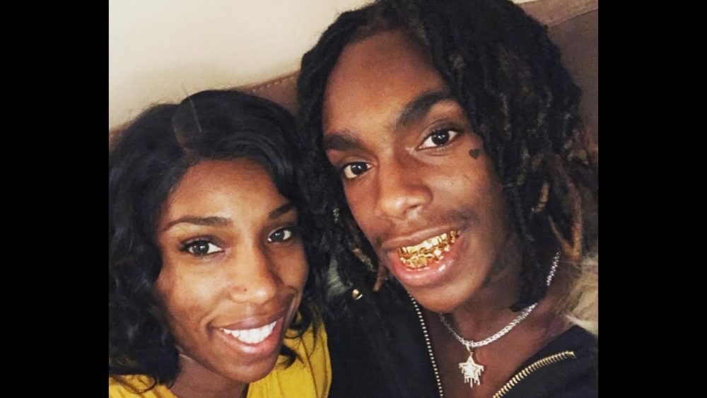 Rapper YNW Melly Calls His Mother A “Liar” From Jail