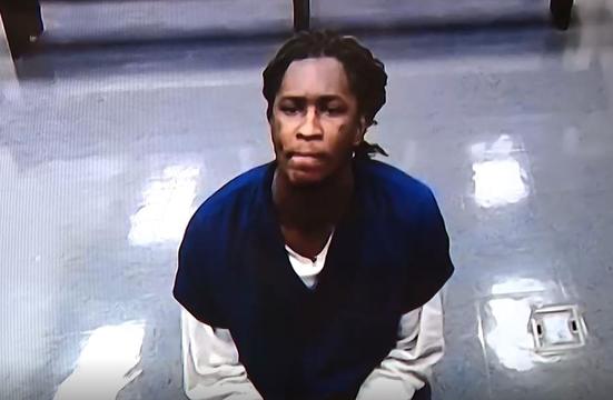 Rapper Young Thug Denied Bond In RICO Case